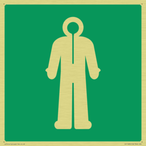 E056 safe condition survival clothing